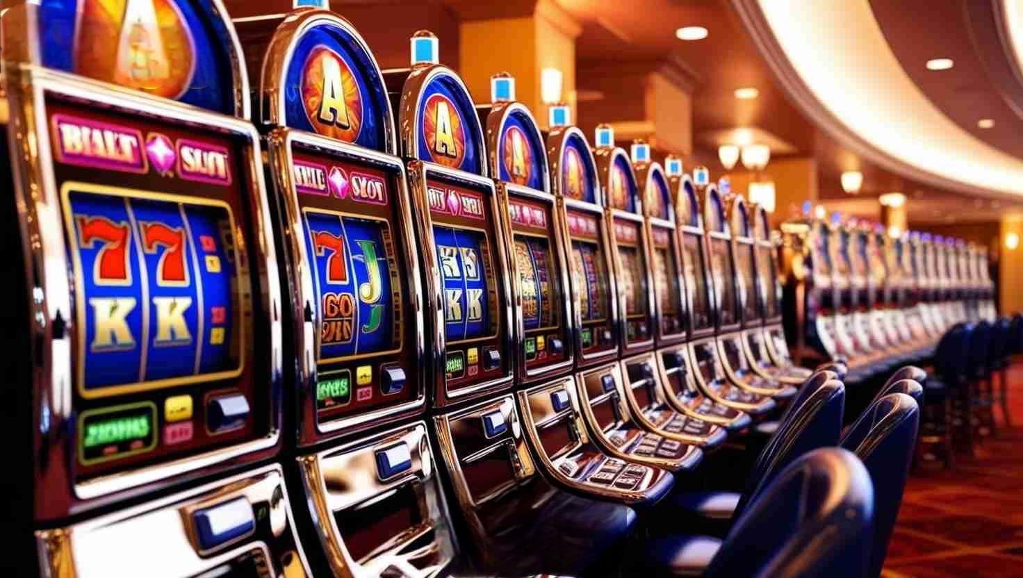 8 cassino