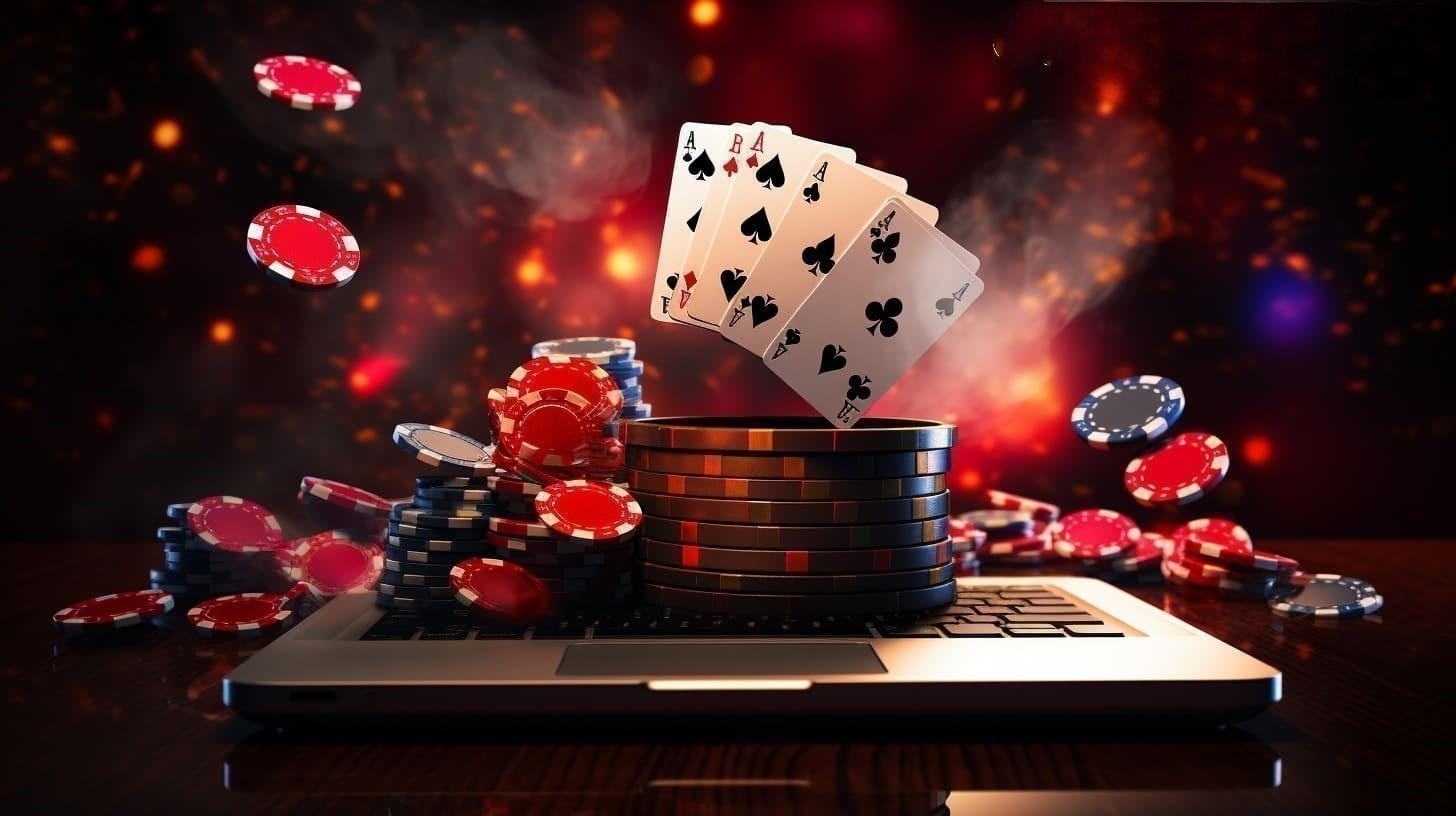 8 cassino
